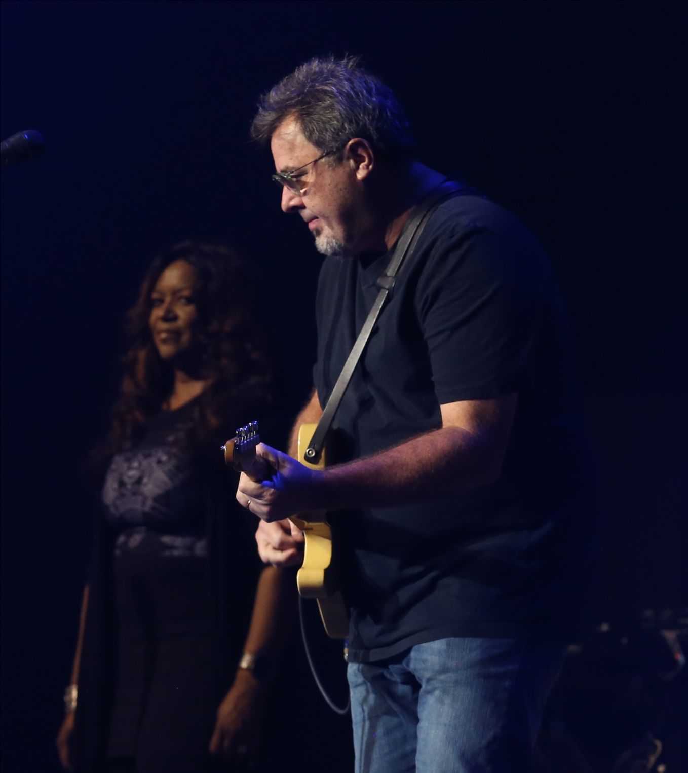 Vince Gill